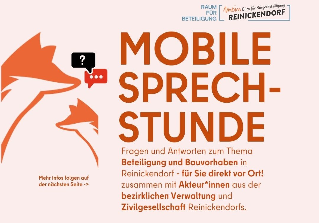 icon mobile Sprechstunde