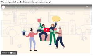 Kennen Sie schon die Erklär-Videos vom Raum für Beteiligung Tempelhof-Schöneberg?